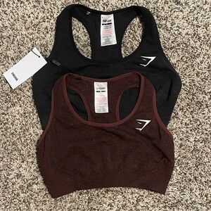 Gymshark sports bras